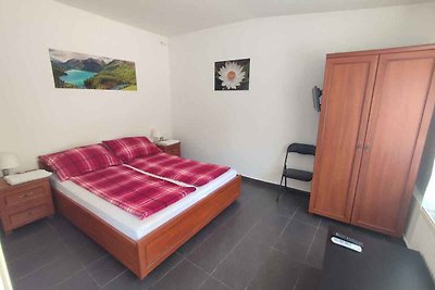 Vakantieappartement Gezinsvakantie Balatonalmádi