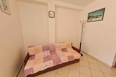 Vakantieappartement Gezinsvakantie Lika-Senj