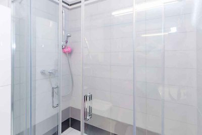 Vakantieappartement Gezinsvakantie Njivice