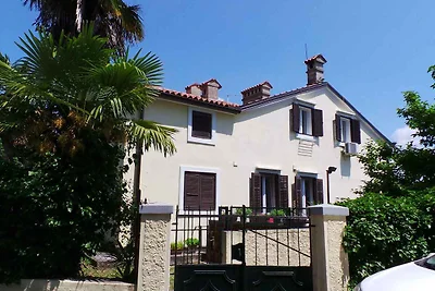 Appartamento Vacanza con famiglia Rijeka