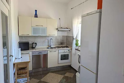 Ferienwohnung mit Klimaanage