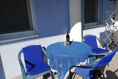Appartamento Vacanza con famiglia Zalakaros