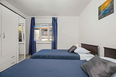 Ferienwohnung Wohnung in Strandnähe