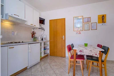 Ferienwohnung mit Klimaanlage und Internet