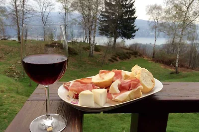 Casa vacanze Vacanza di relax Madonna del Sasso