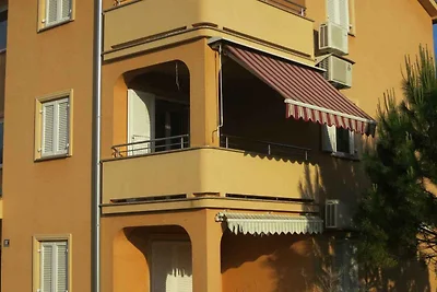 Appartamento Vacanza con famiglia Malinska