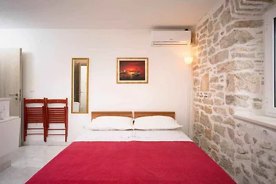 Vakantieappartement Gezinsvakantie Stari Grad