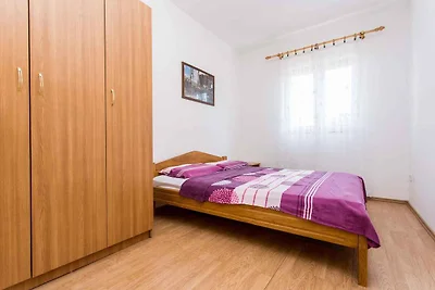 Ferienwohnung mit Terrasse und Klimaanlage