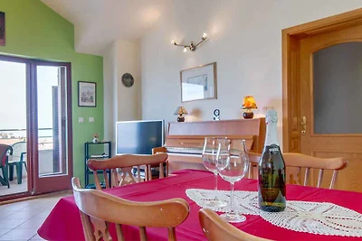 Ferienwohnung mit Klimaanlage