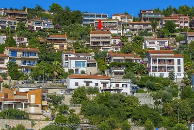Ferienwohnung mit Klimaanlage