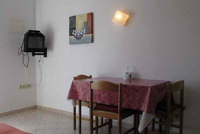 apartman za odmor Obiteljski odmor Kampor