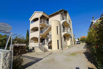 Ferienwohnung mit Terrasse