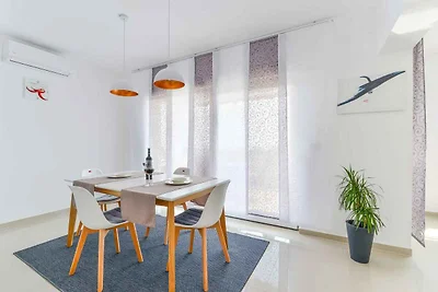Ferienwohnung mit Aussenpool