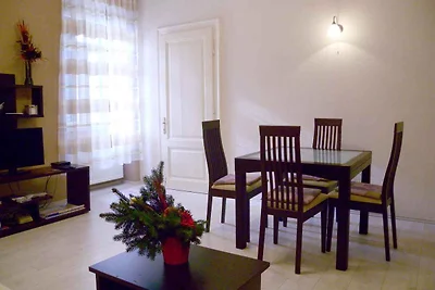Appartamento Vacanza con famiglia Rijeka