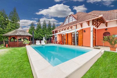 Casa vacanze Vacanza di relax Balatonbereny