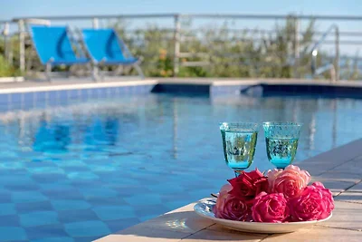 Casa vacanze Vacanza di relax Podstrana