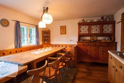 Vakantiehuis Ontspannende vakantie Bramberg am Wildkogel