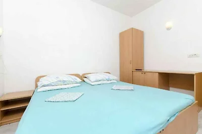 Ferienwohnung mit Klimaanlage und Grill