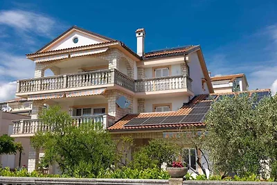 Ferienwohnung mit Klimaanlage