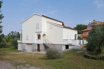 Ferienwohnung mit Gartenterasse