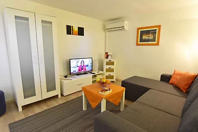 Ferienwohnung in Strandnähe