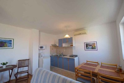Ferienwohnung mit Klimaanlage und Terrasse