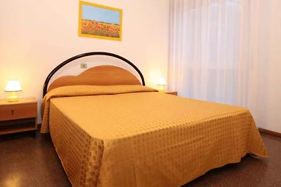 Vakantieappartement Gezinsvakantie Bibione