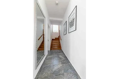 Vakantieappartement Gezinsvakantie Njivice