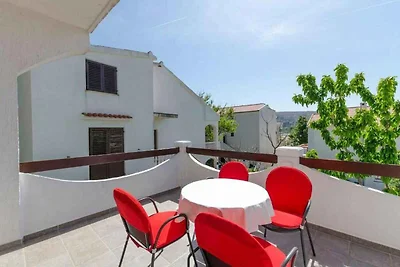 Holiday flat family holiday Pag