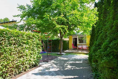 Ferienwohnung nur 250 m vom Sandstrand an der