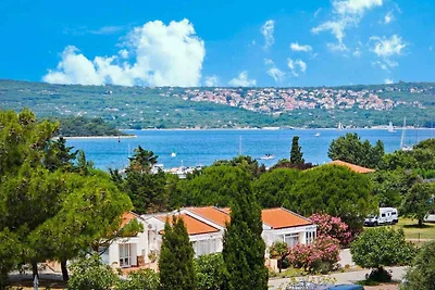 Ferienwohnung 200 m zum Strand