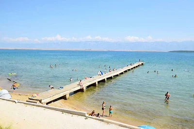 Holiday flat family holiday Privlaka