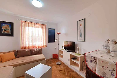 Vakantieappartement Gezinsvakantie Krk