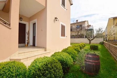 Vakantieappartement Gezinsvakantie Pula