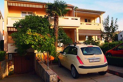 Holiday flat family holiday Punat