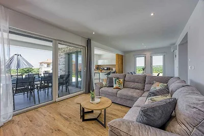 Vakantiehuis Ontspannende vakantie Orbani