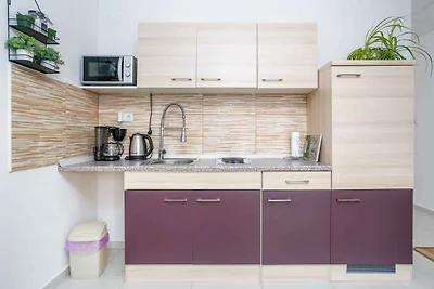 Vakantieappartement Gezinsvakantie Cizici