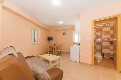 Apartament Dla rodzin Banj