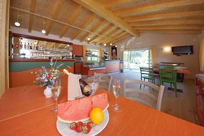 Ferienwohnung mit Pool
