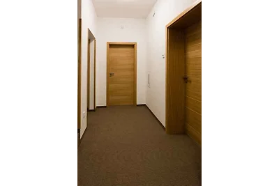 Ferienwohnung mit moderne Einrichtung