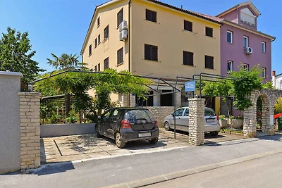 Ferienwohnung mit Klimaanlage