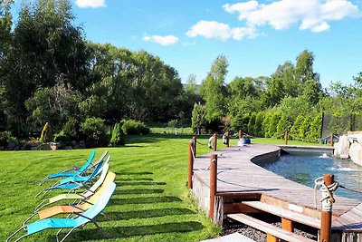 Casa vacanze Vacanza di relax Hroznětín