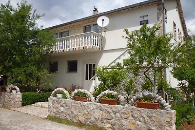 Appartamento Vacanza con famiglia Seline