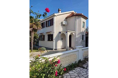 Ferienwohnung mit Klimaanlage und Meerblick