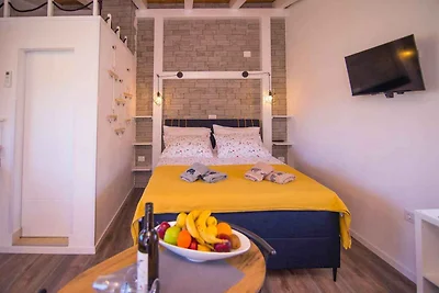 Ferienwohnung Andrej studio A2