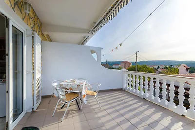 Vakantieappartement Gezinsvakantie Lopar