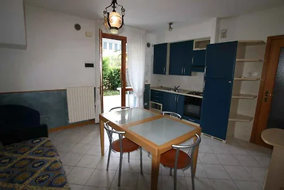 Ferienwohnung mit Pool
