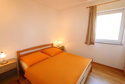 Ferienwohnung mit Klimaanlage und Internet