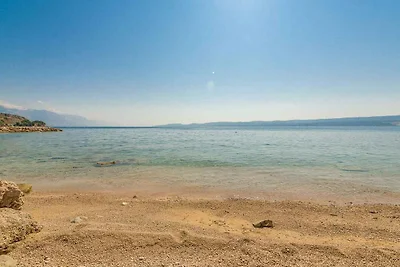 Appartement Vacances avec la famille Lokva Rogoznica