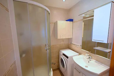 Vakantieappartement Gezinsvakantie Njivice